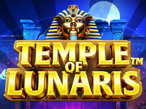 Temple of Lunaris game icon
