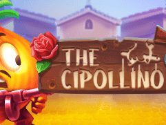 The Cipollino game icon
