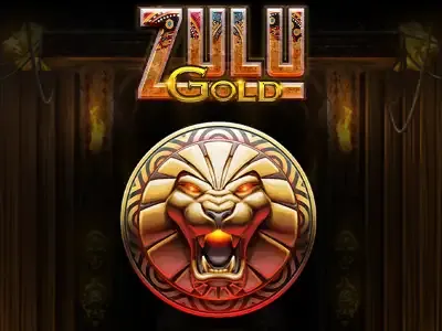 Zulu Gold game icon