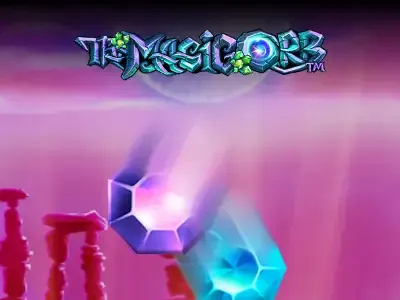 The Magic Orb game icon