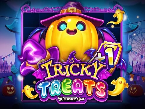 Tricky Treats game icon