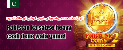 ویک اینڈ ری لوڈ 💰 promotion