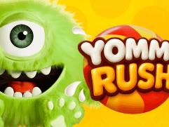 Yommi Rush game icon