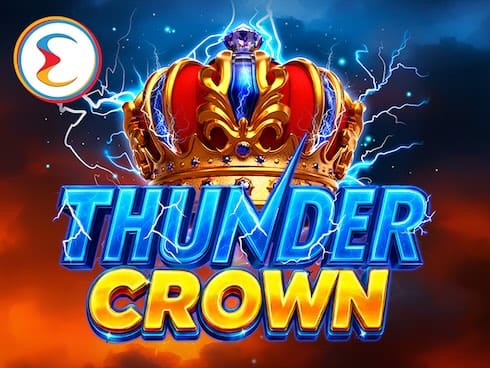 Thunder Crown game icon