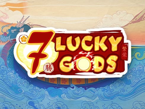 7 Lucky Gods game icon
