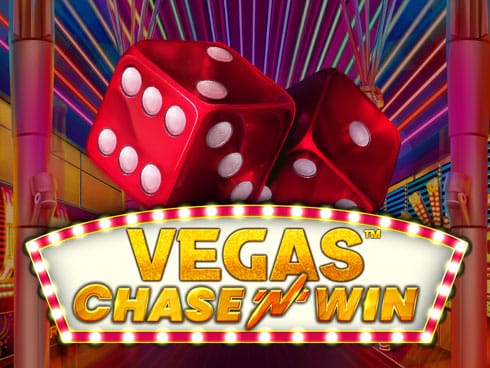 Vegas - Chase'N'Win game icon
